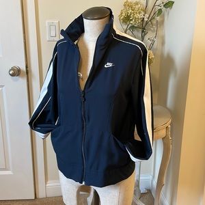 Nike Sports Jacket